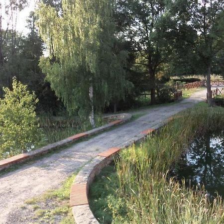 Bacowka Noclegi Sierpnica Exterior photo