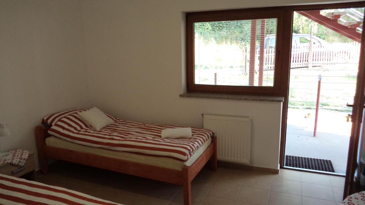 Bacowka Noclegi Sierpnica Exterior photo